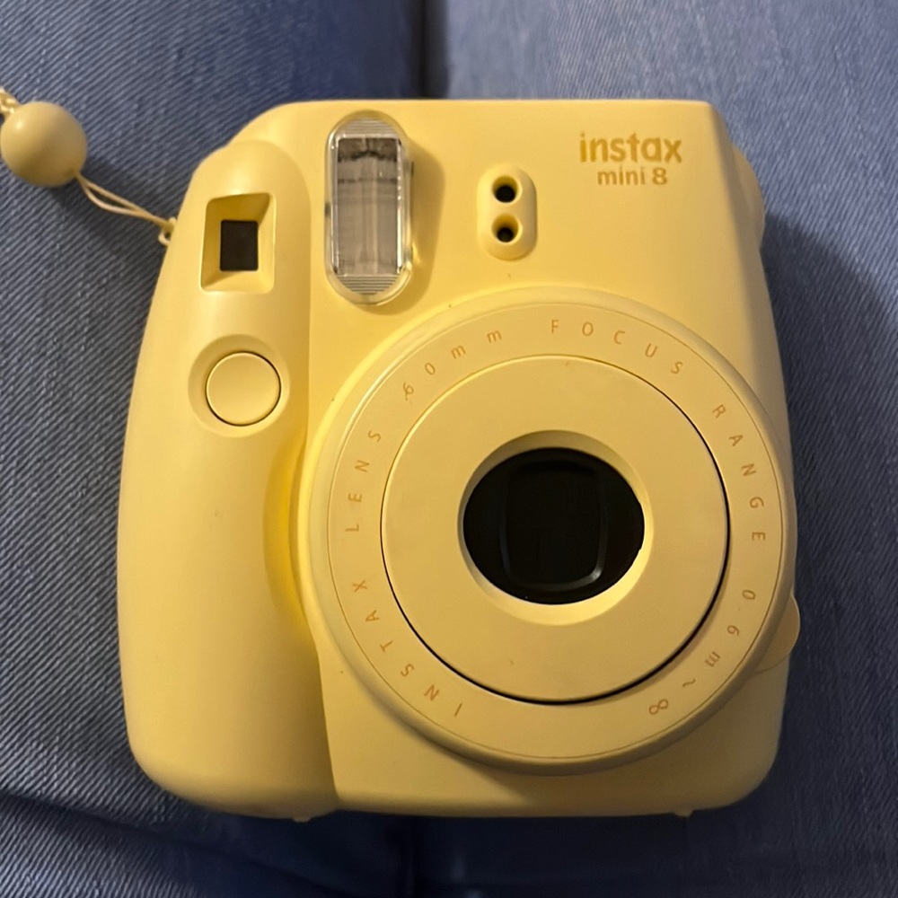 Camera